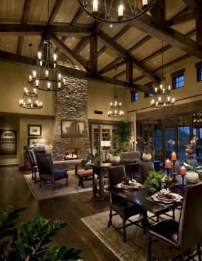 Cintarosa Ranch ' The Ridge