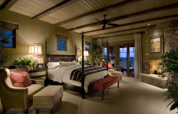 Cintarosa Ranch ' The Ridge