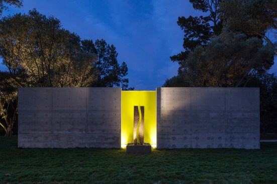 Vidalakis Residence, Swatt | Miers Architects, Portola Valley, Calif.