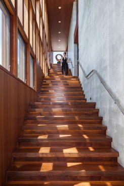 Vidalakis Residence, Swatt | Miers Architects, Portola Valley, Calif.