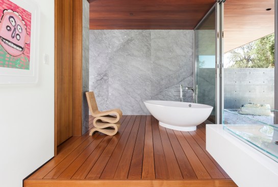 Vidalakis Residence, Swatt | Miers Architects, Portola Valley, Calif.