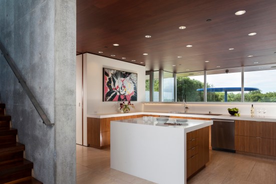 Vidalakis Residence, Swatt | Miers Architects, Portola Valley, Calif.
