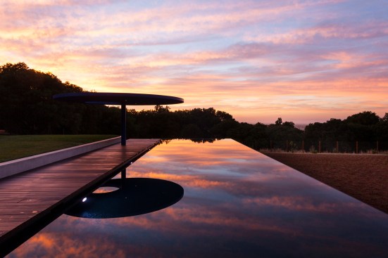 Vidalakis Residence, Swatt | Miers Architects, Portola Valley, Calif.