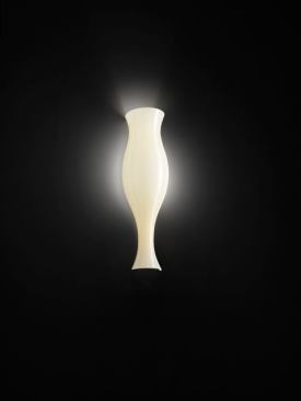 Spring collection, wall lamp