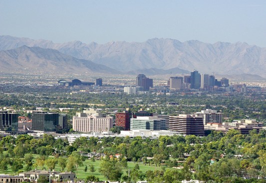 Al_HikesAZ via Flickr Creative Commons