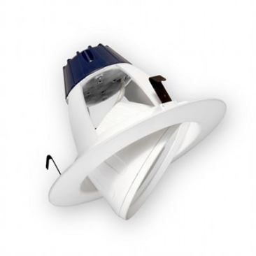 LED Retrofit Kit Winner: ULTRA RT6 Gimbal by OSRAM SYLAVNIA