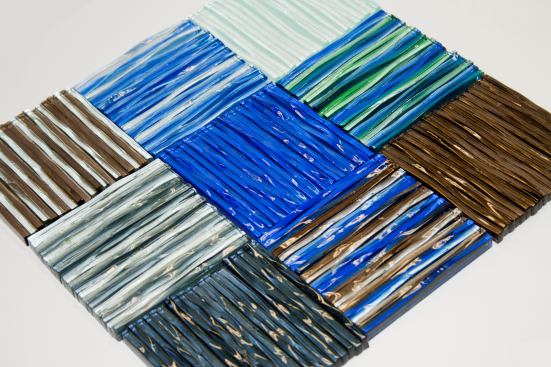 Murano Collection, Clear