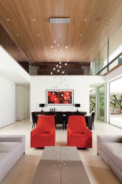 Retrospect Vineyards by Swatt | Miers Architects. Photo: Russell Abraham