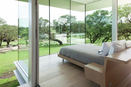 Retrospect Vineyards by Swatt | Miers Architects. Photo: Russell Abraham