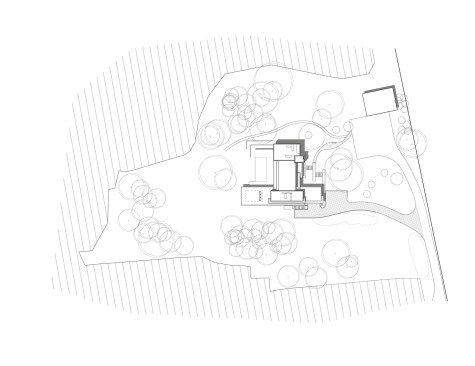 Retrospect Vineyards by Swatt | Miers Architects. Photo: Russell Abraham