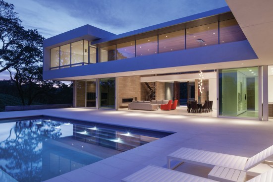 Retrospect Vineyards by Swatt | Miers Architects. Photo: Russell Abraham