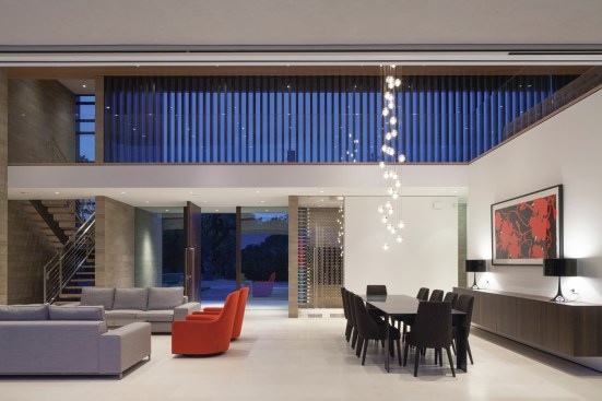 Retrospect Vineyards by Swatt | Miers Architects. Photo: Russell Abraham