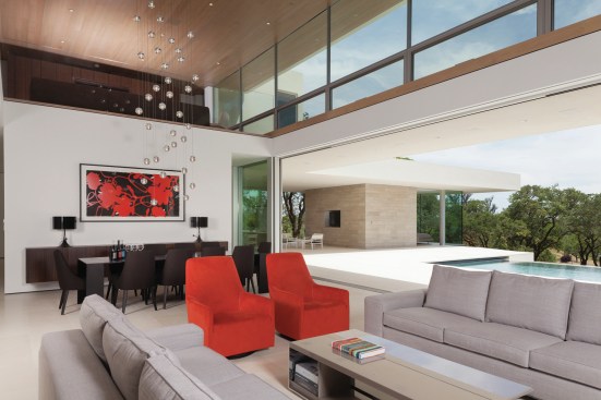 Retrospect Vineyards by Swatt | Miers Architects. Photo: Russell Abraham