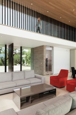 Retrospect Vineyards by Swatt | Miers Architects. Photo: Russell Abraham