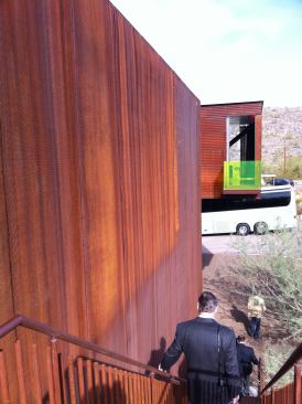 Xeros Residence  blankstudio architecture, Phoenix