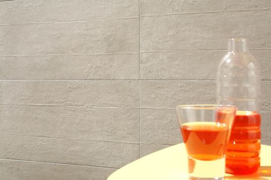 Smoke, 30-centimeter-by-60-centimeter profile.