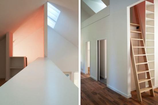 2013 AIA COTE Top Ten Green Project: New Norris House in Norris, Tenn., by the College of Architecture and Design at the University of Tennessee, Knoxville