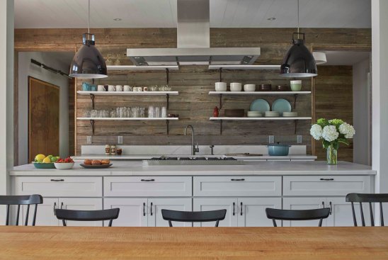 Modern Farmhouse, Albert, Righter & Tittmann Architects, Connecticut 