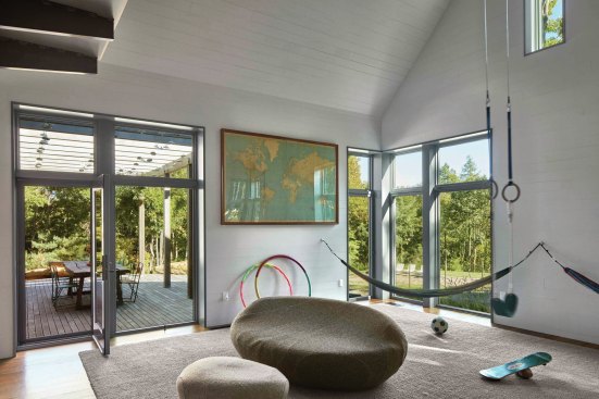 Modern Farmhouse, Albert, Righter & Tittmann Architects, Connecticut 