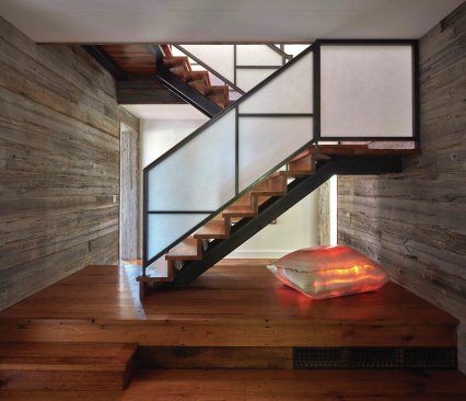 Modern Farmhouse, Albert, Righter & Tittmann Architects, Connecticut 