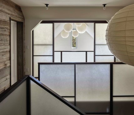 Modern Farmhouse, Albert, Righter & Tittmann Architects, Connecticut 