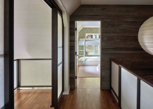 Modern Farmhouse, Albert, Righter & Tittmann Architects, Connecticut 