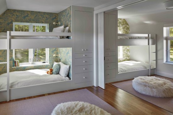 Modern Farmhouse, Albert, Righter & Tittmann Architects, Connecticut 