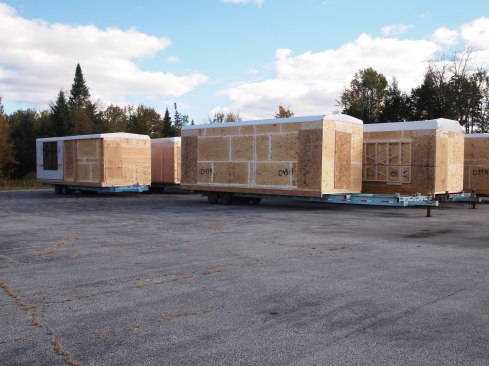 Modern Farmhouse, Albert, Righter & Tittmann Architects, Connecticut 