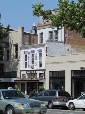 For the last 12 years, developers have been drawn to Washington, D.C.’s 14th Street corridor, which features many cutting-edge boutiques, restaurants, and theaters.