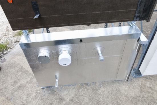 This foil faced WRB is Polyguard's Peel-n-Stick.  I have two trusted builder buddies who swear by this stuff.  It has alot going for it.