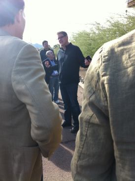 Xeros Residence  blankstudio architecture, Phoenix