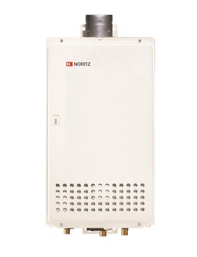Tankless water heaters