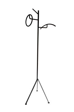 Muriel Coleman, iron, California Contemporary Inc., circa 1952. The Jaffe Family Collection.