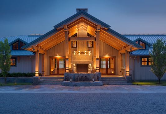 Private Residence, Metrowest Mass. Builder: Kenneth Vona Construction