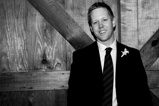 Walter Cuculic, national sales manager–builder programs, SolarCity