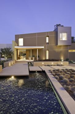Private residence