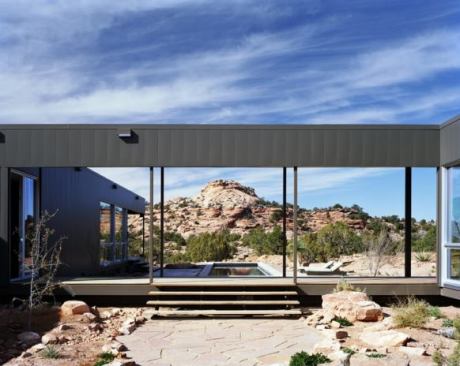 Moab Residence