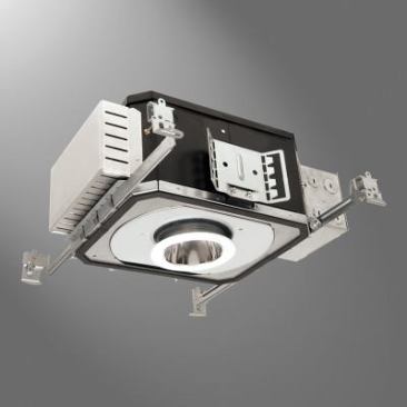 LED Fixtures Winner: IRiS P3LED by Cooper Lighting