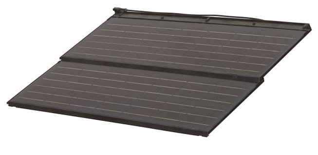 CertainTeed  The Solstice PV system includes rack-mounted modules available with monocrystalline or polycrystalline technology. Available in many configurations, the manufacturer says the low-profile mounting frames blend better with a home’s roof. Homeowners can view performance information from any Web-enabled device using mobile compatible software for smartphones and tablets.