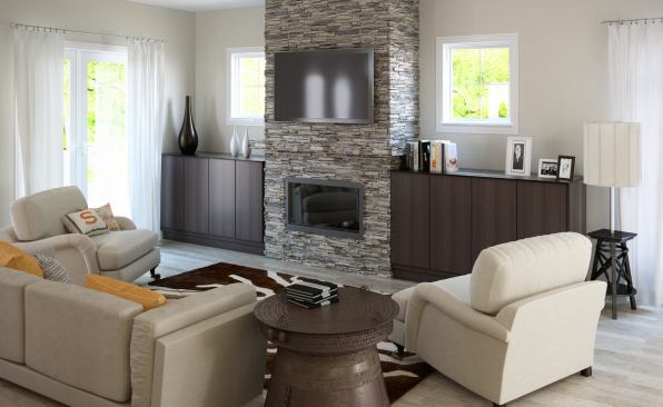 Architect rendering
