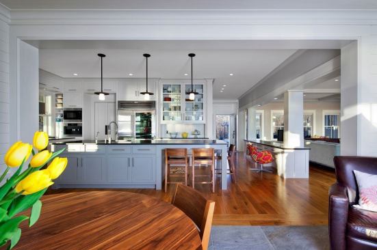 North Woods Lake Home, Grand Rapids, Minn.   Todd Hansen, 
Albertsson Hansen Architecture, Minneapolis