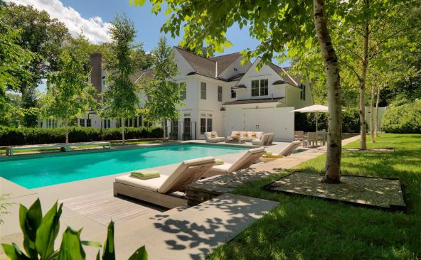 Private Residence, Metrowest Mass. Builder: Kenneth Vona Construction