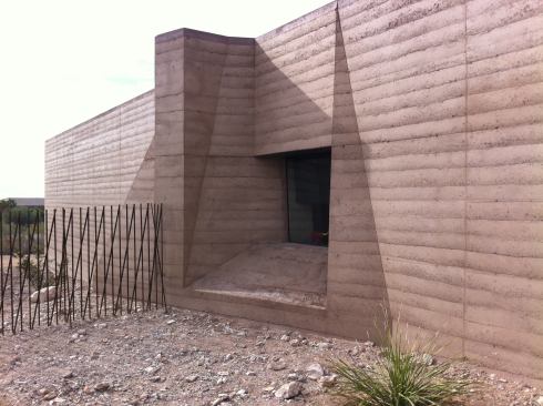 Lacey Residence&nbsp; Jones Studio, Phoenix
