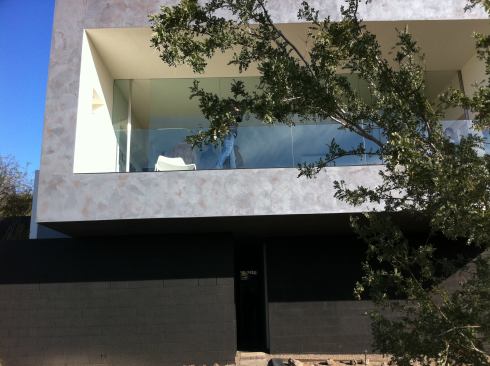 Dialogue House  Wendell Burnette Architects, Phoenix