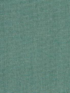 Duotone Linen in Jade