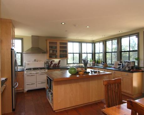 Gaut + Camarillo Residence