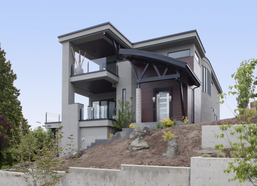 Passive+Solar+Home