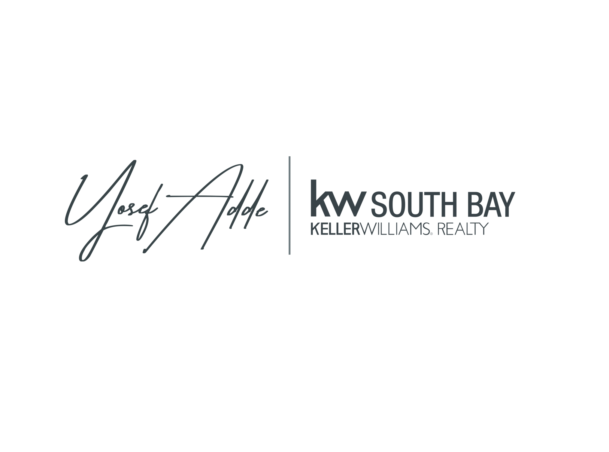 Yosef Adde – South Bay Real Estate