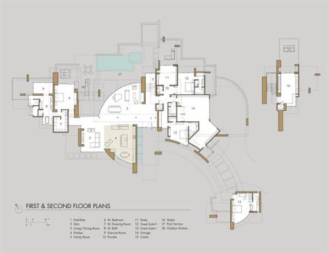 Pima+Canyon+First+and+Second+Floor+Plans.