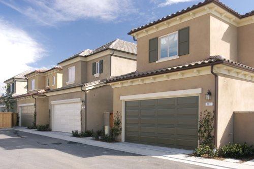 Cachette Pulte Homes Architect: Bucilla Group Architecture Irvine, California Width - 20 feet